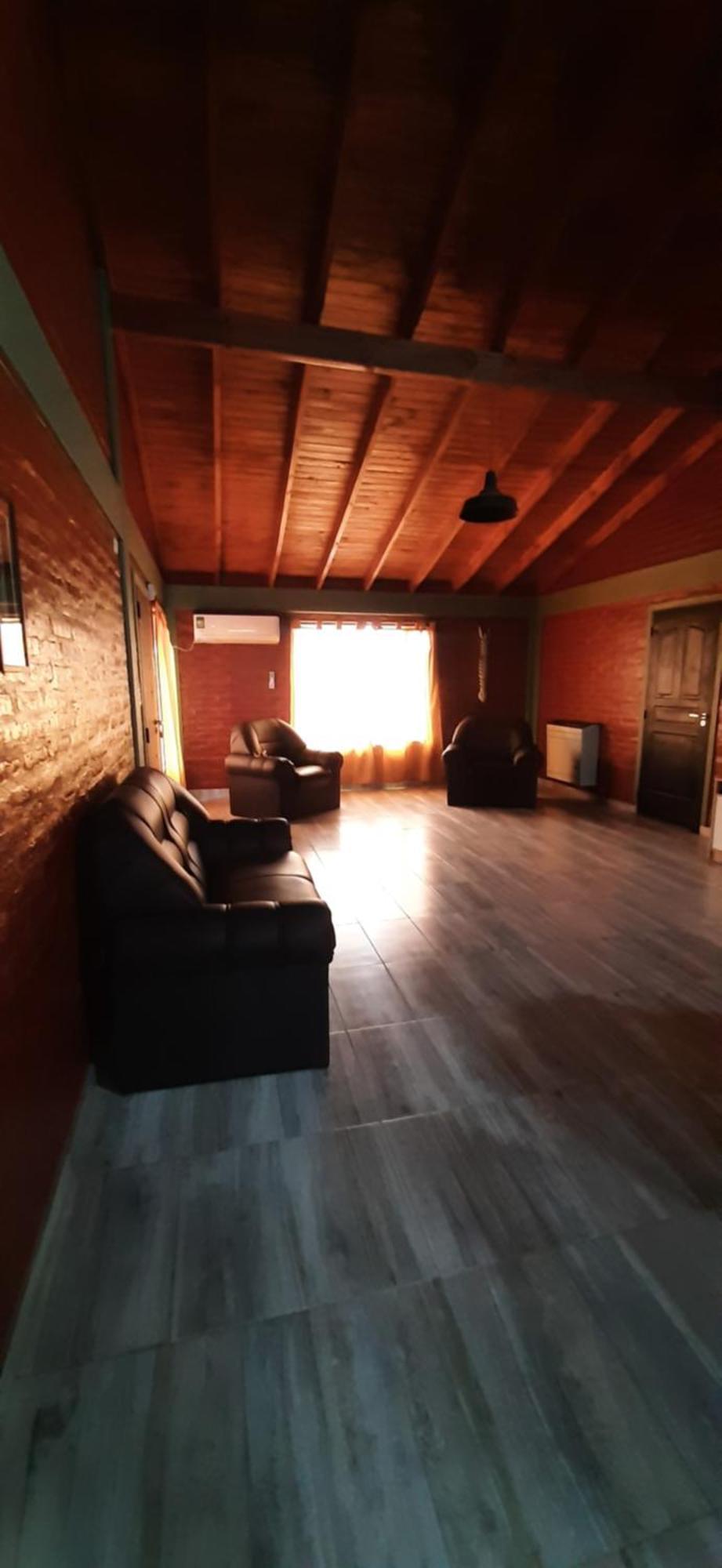 Alquiler Temporario En Trelew Exterior foto