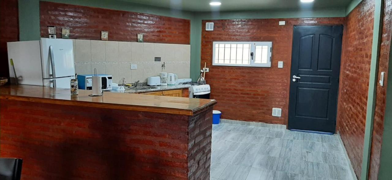 Alquiler Temporario En Trelew Exterior foto