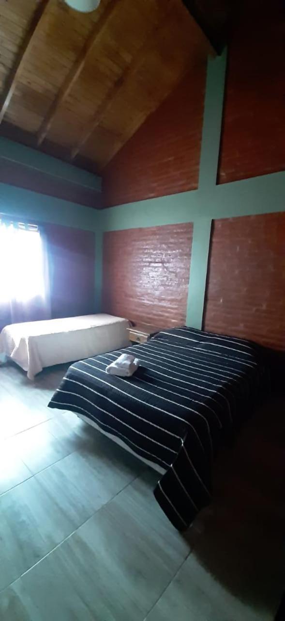 Alquiler Temporario En Trelew Exterior foto